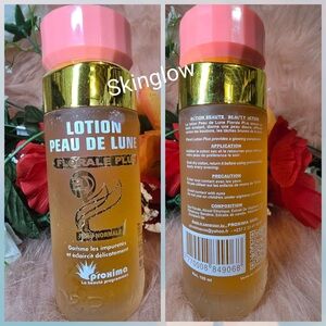Peau de lune florale plus lotion X 1